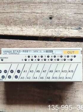 原装正品B7AS-R6B11 片，，价格详谈