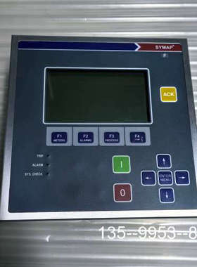 原装正品SYMAP SYMAP-F-A2B1-B0A0-C0A0-B价格详谈