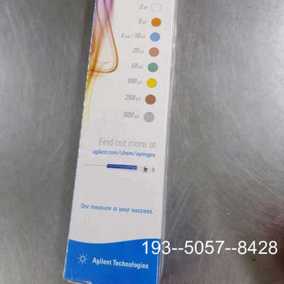 议价GC Autosampler Syringes详谈