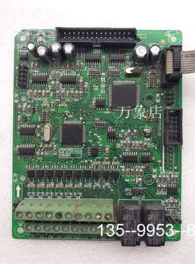 原装正品主板 100413 CPU72 V3.3 变频器配件 SVF价格详谈