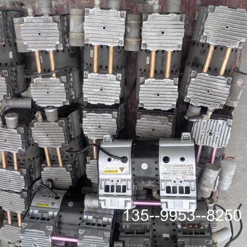 议价 Airtech无油HP-140V活塞式往复式真空泵详谈