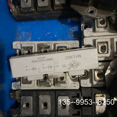 原装正品MMD130S160B宏微整流桥 二极管  28价格详谈