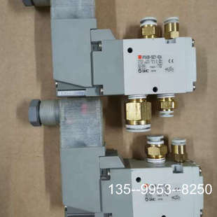 详谈 02A SMC电磁阀VP342R 5DZ1