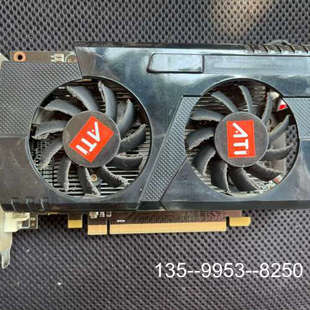 原装正品DDR5 HD6570显卡 合适价格详谈