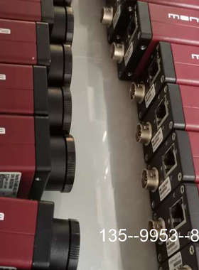 原装正品AVT工业相机，MG046B，MG125B，MG145B，M价格详谈