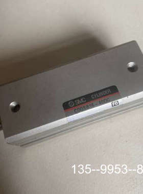 原装正品SMC气缸CQ2WB25-20D CDQSB16-40DC价格详谈