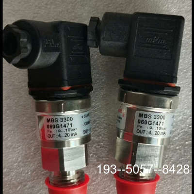 议价060G1471  0-10bar,丹佛斯压力传感器，原详谈