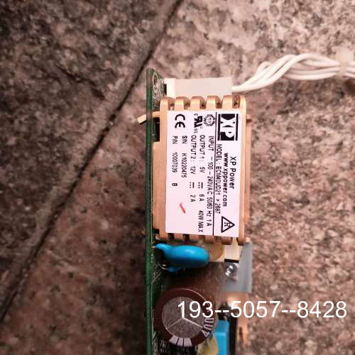 议价ECM40UD21XP工业 设备电源5V6A12V2A现详谈