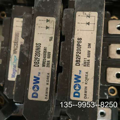 原装正品DB2F200N6S/DB2F200P6S MPKC2SB2价格详谈