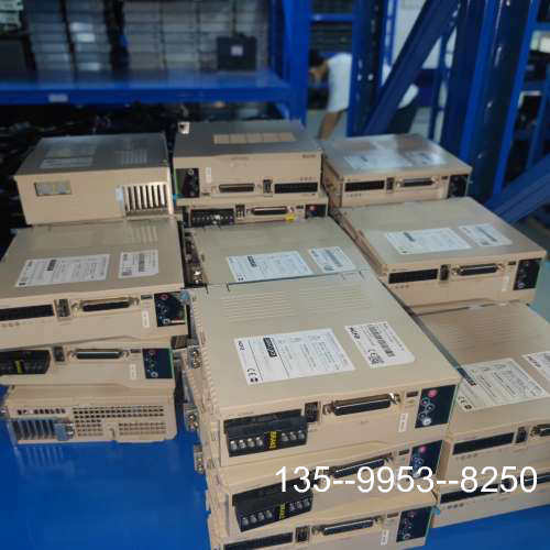 原装正品禾川X2E  400w伺服电机带刹车带刹车都货，口罩机拆价格