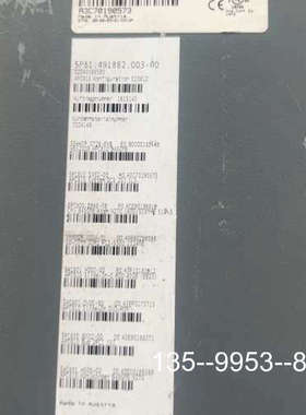 议价贝加莱工控机SPC810.SX02-00会，要的详谈