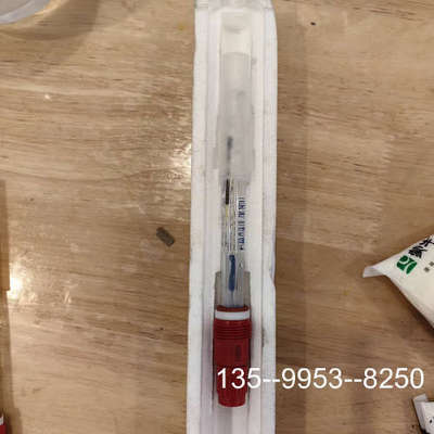 原装正品梅特勒托利多PH电极，型号405-DPAS-SC-K8S/1价格详谈