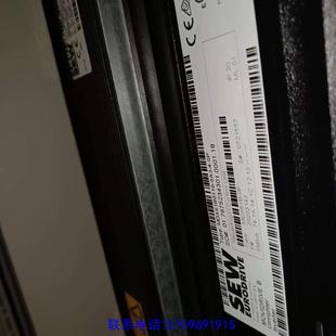 5A3 原裝 SEW變頻器MDX61B0110 正品 0P菲斯特專用議價購買