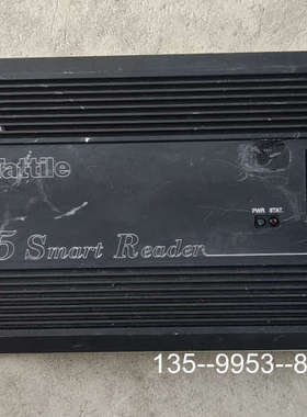 议价SMART READER M5 意大利TATTILE控制器详谈