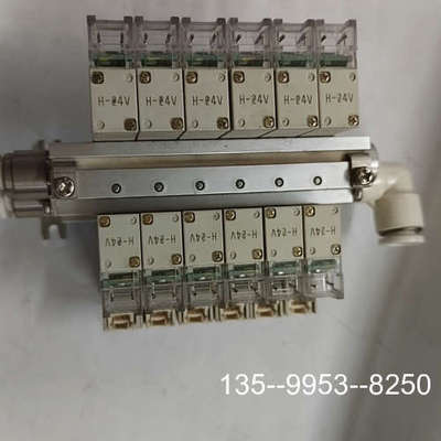 原装正品CKD 3QB119-C21AH/V电磁阀12个，打价格详谈