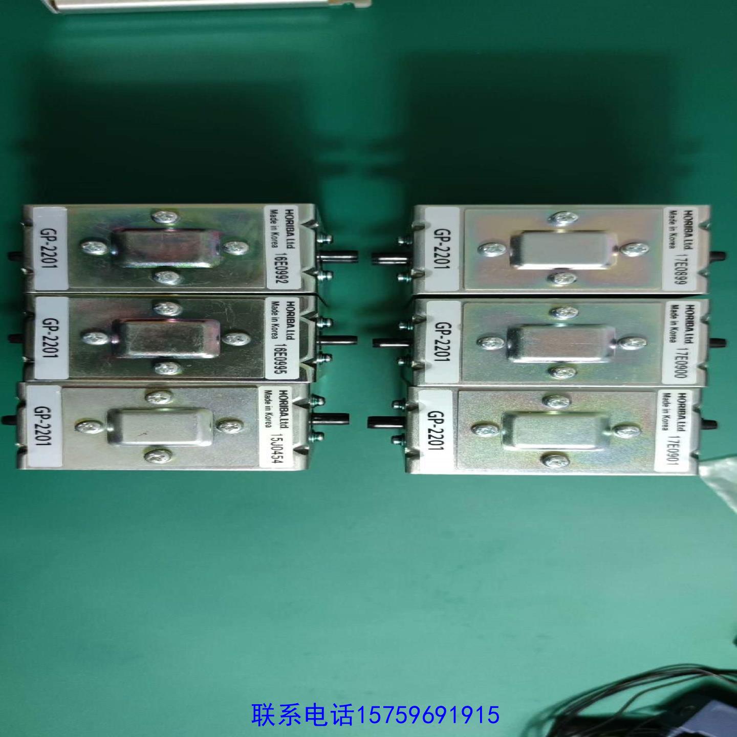 原装正品堀场HORIBA堀场ENDA-640ZG泵膜GP-2201议价购买