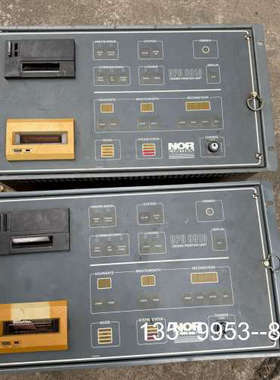 议价NORCONTROL OPU 8810 组织打印单 拆详谈