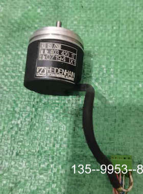 原装正品海德汉ROD1050/2500编码器，型号403 420 1价格详谈