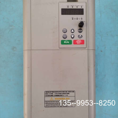 议价FST-650S-015G/018PT4佛斯特变频器，15k详谈
