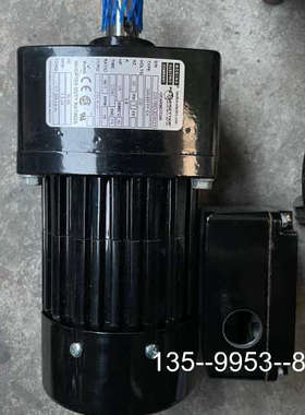 原装正品宝鼎电机34R4BFPP-E4 带 轴19价格详谈