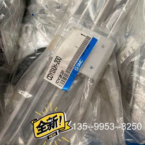 原装正品SMC气缸SDY1S10H-100 CDY1S1OH-200价格详谈