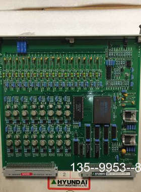 议价HYUNDAI AIM16 S/N:05-040621-08详谈