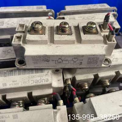 原装正品SKM400GB126D原装用，哦价格详谈