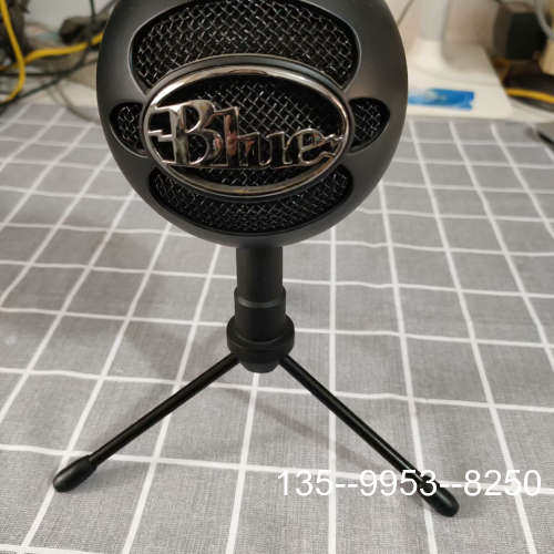 原装正品Logitech/罗技 Blue Snowball雪球麦克风价格详谈