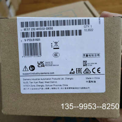 议价6ES7232-4HD32-0XB0，S7-1200P详谈