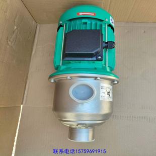 原装 威乐1603水泵议价购买 正品 威乐水泵I1603全自动变频增压泵