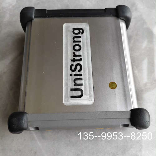 议价UniStrong 集思宝iCORS O-survey详谈