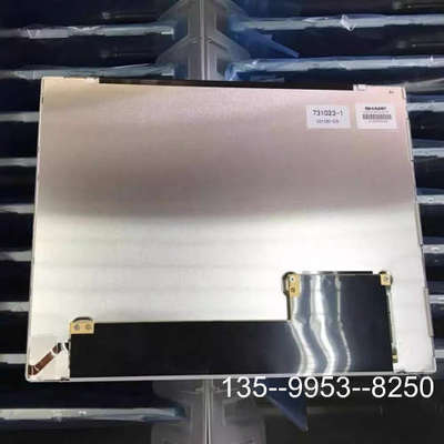 议价夏普12.1寸LQ121S1LG75/72/73/7详谈