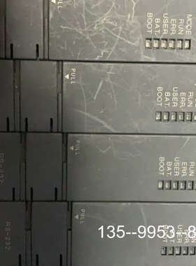 原装正品三菱CPUQ02CPU出价格详谈