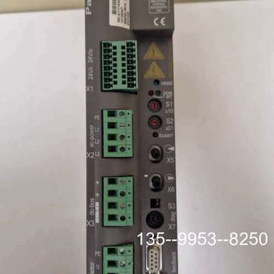 原装正品SCHNEIDER PacDrive MC-4/11/10/价格详谈