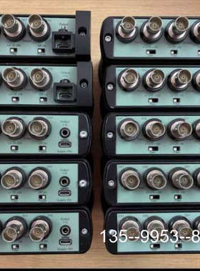 议价丹麦BK， 1704双通道测量放大器，CCLD供电配合预极化详谈