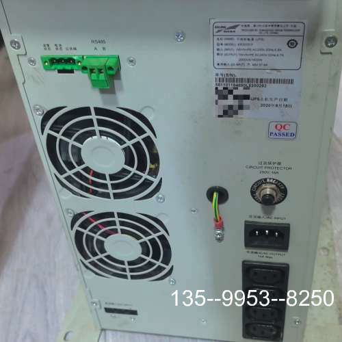 原装正品科华KR2000F，48V2000VA，内置，外接电池款，U价格详谈