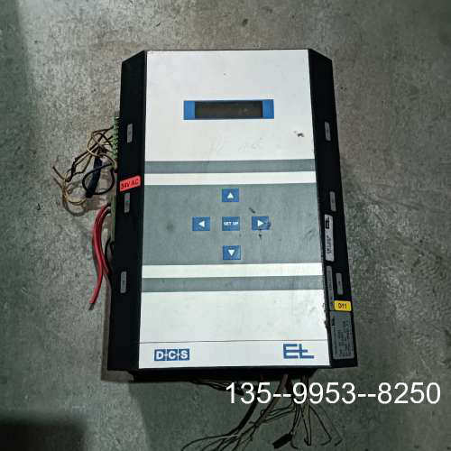 原装正品莱默尔驱动器 DC5501 ZC5501-0002FZ 价格详谈