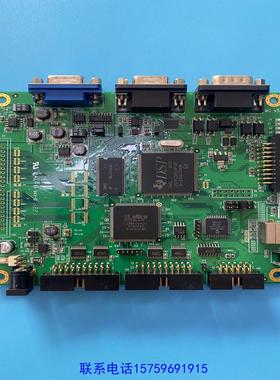原装正品Markingmate打标卡 庆钰激光打标卡 mc3 议价购买