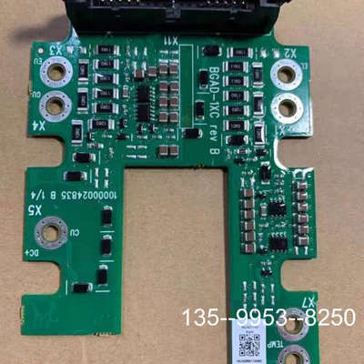 原装正品ACS580/ACS880变频器板/BGAD-1XC/BGA价格详谈
