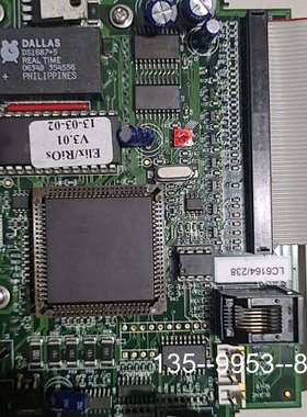 原装正品密理博Elix纯水机配件 elix主板MIllPORE显示板价格详谈