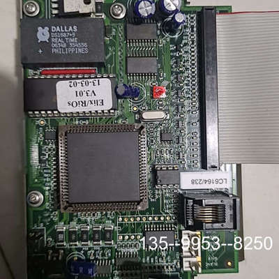 原装正品密理博Elix纯水机配件 elix主板MIllPORE显示板价格详谈