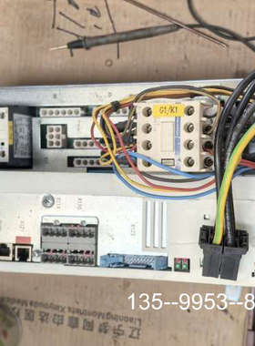 议价库卡驱动器电源模块，KPS-600/20-ESC,细节如详谈