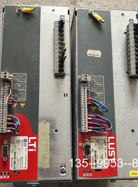 原装正品LUST路斯特伺服驱动器 CDA34.014.W1.5 BR价格详谈