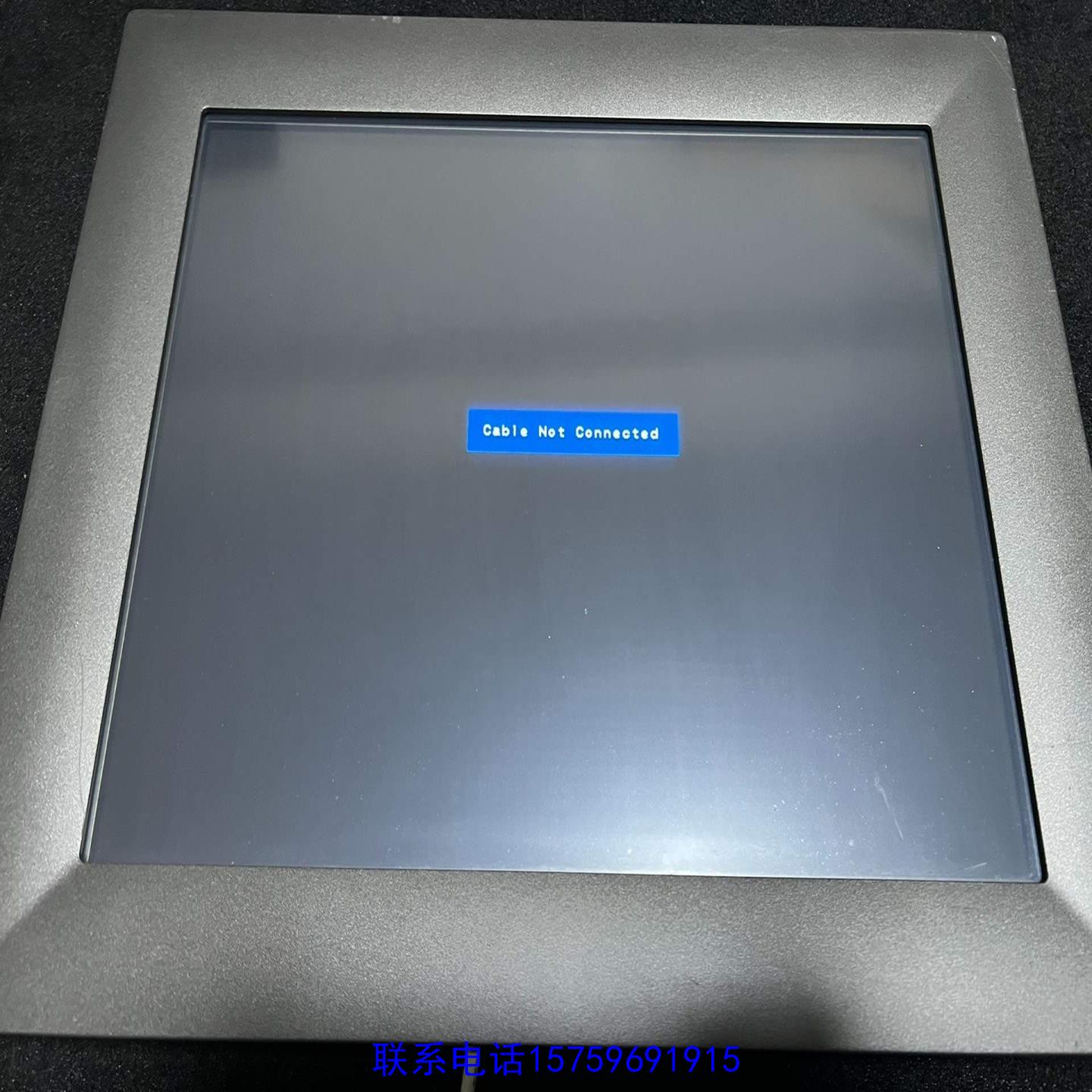 原装正品FPM-2150G-R3BE 15寸工业触摸显示屏议价购买