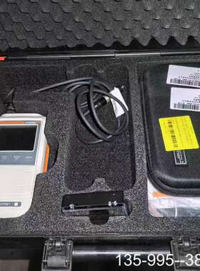 原装正品fischet菲希尔膜厚仪FMP40，带个FD10，价格详谈