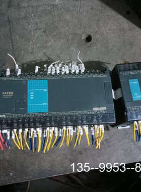 原装正品永宏PLC FBS-60MAT2-AC FBS-8YT 价格详谈