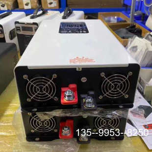 原装正品纯正弦波5000瓦逆变器12V24V48V60V72v转22价格详谈