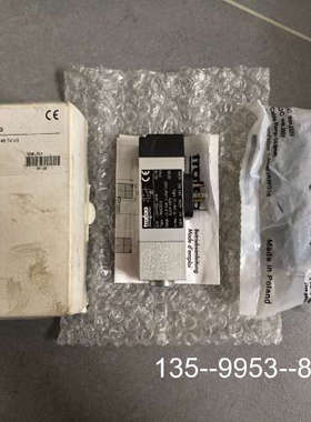 议价Trafag 9B4 PICOSTAT REGLER BAL详谈