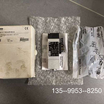 议价Trafag 9B4 PICOSTAT REGLER BAL详谈