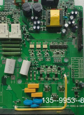 议价D3NT0424 奥的斯 西奥电梯扶梯驱动板  变频器驱动板详谈